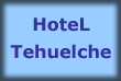 Hotel Tehuelche